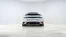 Porsche 911 Turbo S 3.8L (645 HP) Coupe Special Offer | AED 13,579 PM | Super High Options | 911 Turbo S