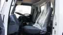 Isuzu NPR 71L 4.6L LWB Cab Chassis MT 2023YM