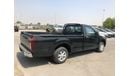Isuzu DMax LS 4*2 DIESEL 2.5L FULL OPTION 2018