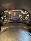 نيسان ألتيما