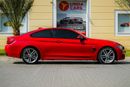 BMW 420i M Sport