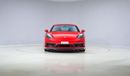 Porsche 718 Cayman GTS 4.0L A/T | AED 5,865 PM | Warranty March-2026 | GCC