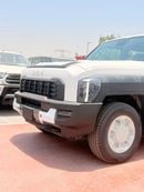 Kia Tasman LX