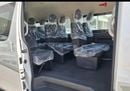 فوتون فيو Foton view CS2 Supporter 2.0L RWD Minibus  Manual Zero KM