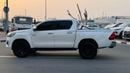 Toyota Hilux PREMIUM CONDITION | IRON ROLL BAR | RHD | 2017 | 2.8L DIESEL | ELECTRIC SEAT