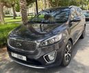 Kia Sorento Mid Option 3.3L