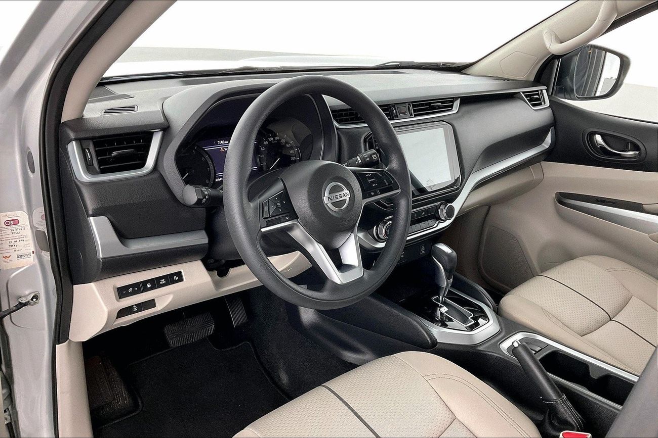 Nissan XTerra SE| 1 year free warranty | Flood Free