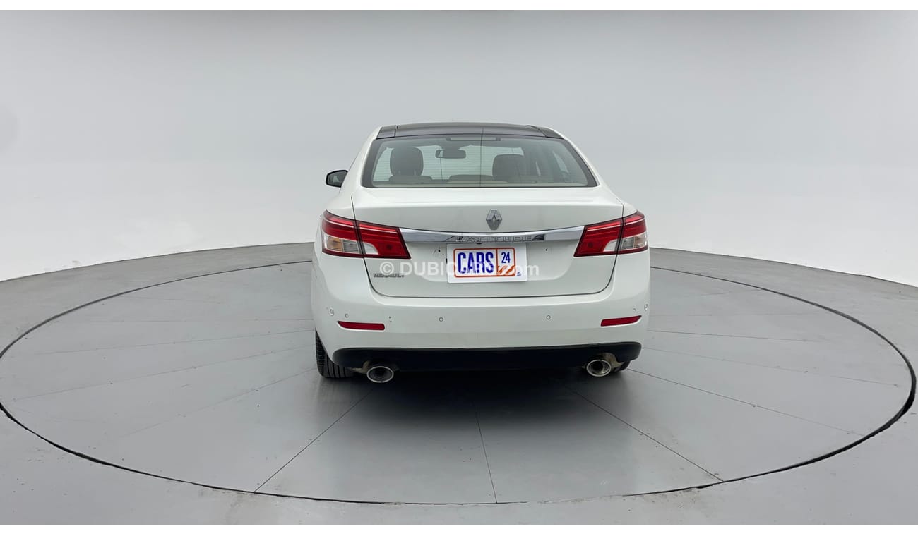 Renault Safrane LE 3.5 | Zero Down Payment | Free Home Test Drive