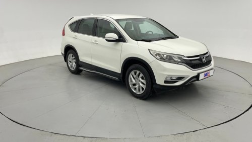 Honda CR-V LX 2.4 | Zero Down Payment | Free Home Test Drive