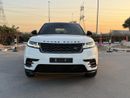 Land Rover Range Rover Velar P250 R-Dynamic SE 2.0L