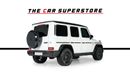 Mercedes Benz G63 AMG STD