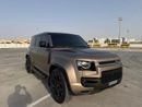 لاند روفر Defender 110 OCTA  P635