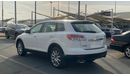 مازدا CX9 2008 model, Mazda cx9, Full option,GCC,6cyl 3.7engine