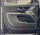 Mercedes Benz EQS 580 EQS 580 4MATIC Korean | Luxury 7 seater  SUV | Fully Electric | Well Maintained