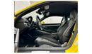 Porsche 718 Cayman 2014 Porsche Cayman S, Full Porsche Service History, Low KMS, GCC Specs