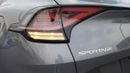 كيا سبورتيج KIA SPORTAGE 1.5T 2025 full option