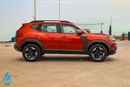 Renault Duster LE Techno 2026 | 1.3L Turbo Power | 153 HP | Premium Features | Full Tech & Safety
