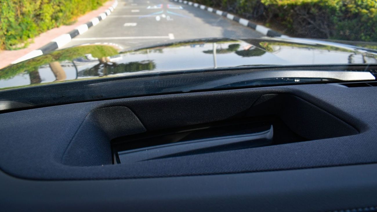 BMW 740Li BMW 740li M-Kitt / 2023 / USA