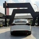 Tesla Model X PLAID Long Range | Dual Motor AWD | 670 HP | 29600 KM | White | تسلا موديل X