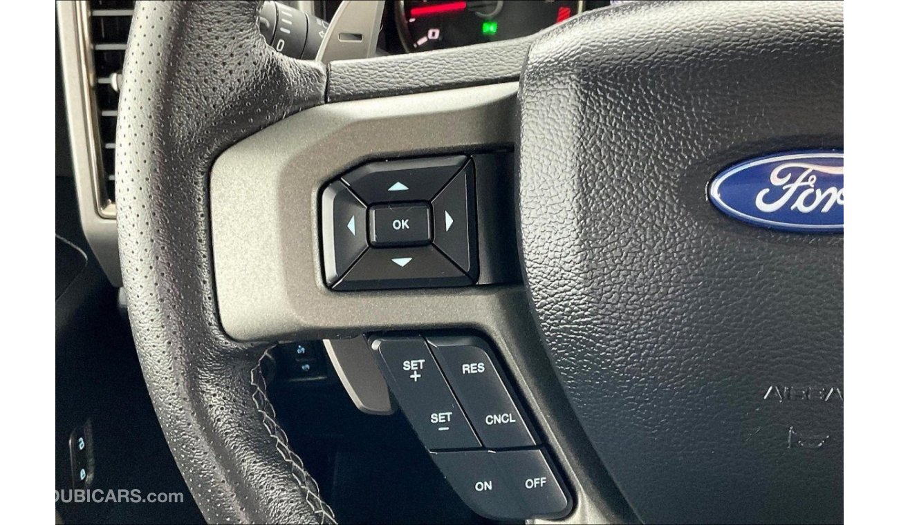 Ford F 150 Raptor Standard - Super Cab