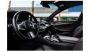 BMW 540i Masterclass | 2,644 P.M  | 0% Downpayment | Pristine Condition!