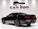 Dodge Challenger RT PLUS