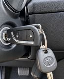 Toyota Hilux 2027 Toyota Hilux DLS | 2.8L Diesel A/T | 4x4 | GCC Spec | Export