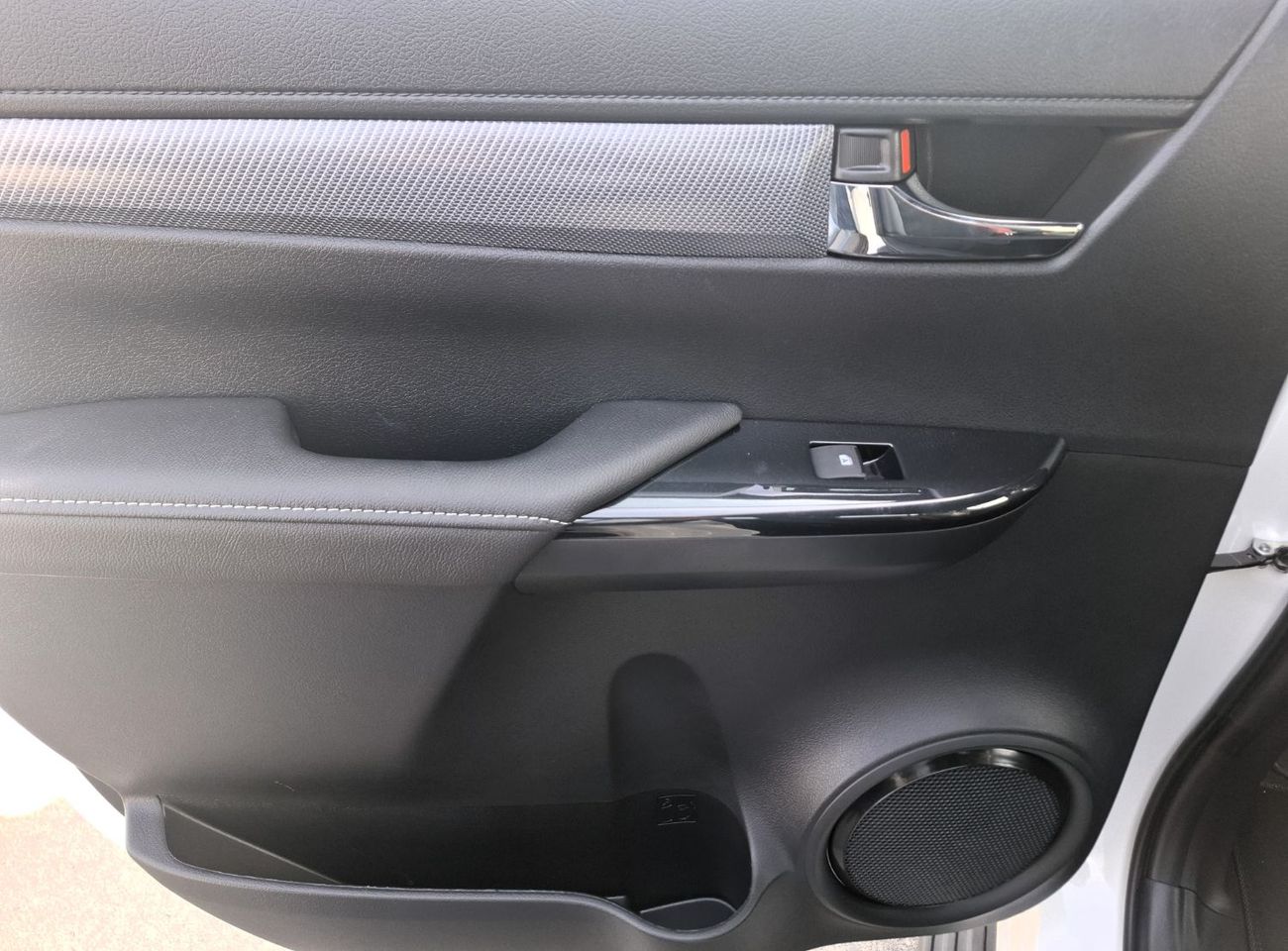 Toyota Hilux Toyota Hilux GR Sport 2.8L 2026 AT DC White Diesel