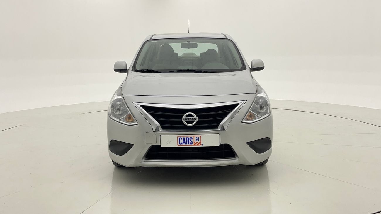 Nissan Sunny S 1.5 | Zero Down Payment | Home Test Drive