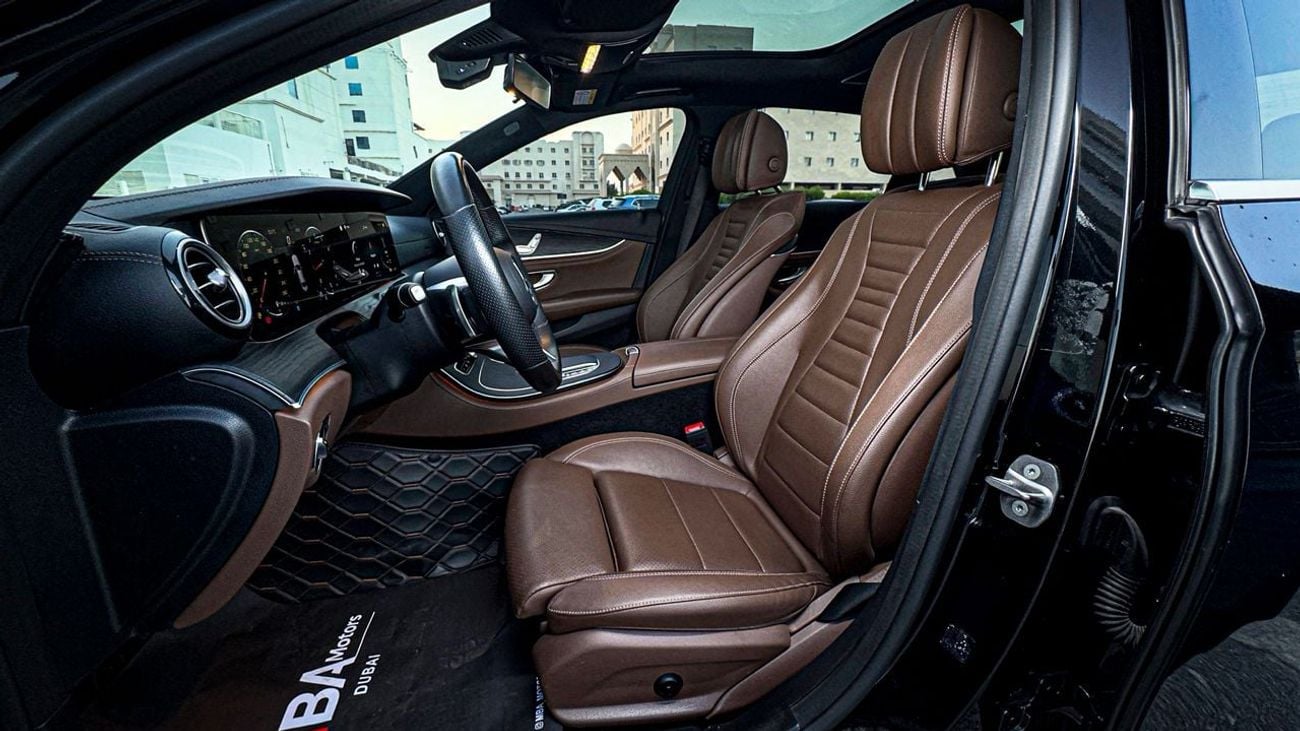 مرسيدس بنز E 260