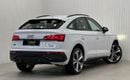 Audi Q5 *Brand New* 2023 Audi Q5 S-Line Quattro, Oct 2026 Audi Warranty, Full Options, GCC