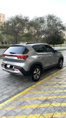 كيا سونیٹ EX 1.5L