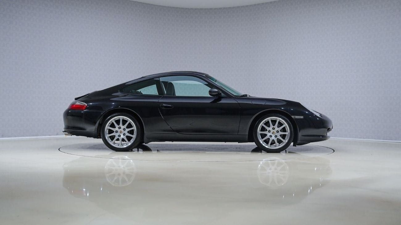 Porsche 911 | Drive Home Today