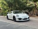 Porsche 911 GT3 3.8L (475 HP) Coupe | 2014 | GCC Specs | 58,000 KM | Full Service History | Perfect Condition | 
