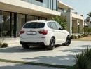 بي أم دبليو X3 AED 1,670 P.M | 0% DOWN PAYMENT | BMW X3 XDRIVE28I M KIT | 2017 | GCC SPECS