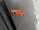 Toyota 4Runner LIMITED TRD Off-Road