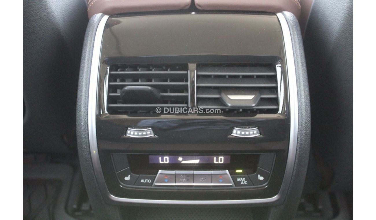 BMW X7 BMW X7 40I 2023 MODEL