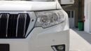 Toyota Prado GXR 4.0L 4WD | Free Agency Warranty | Zero Downpayment Support | Complete Service History