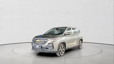 Chevrolet Captiva PREMIER | Guaranteed Warranty | 0 Down Payment