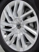 فولكس واجن طوارق Comfortline