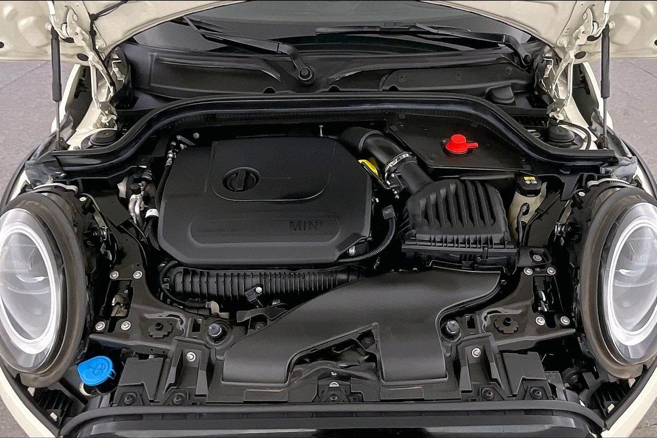 Mini Cooper S Standard | Guaranteed Warranty | 0 Down Payment