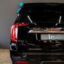 جي أم سي يوكون SLE 5.3L RWD (9 Seater) AED 2,394 P.M • 0% Downpayment • GMC Yukon SLE  • 1 Year Warranty