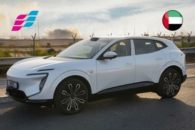 Avatr 07 2025 AVATR 07  ULTRA 4WD EXTENDED RANGE EDITION 0Km