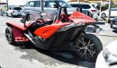 Polaris Slingshot