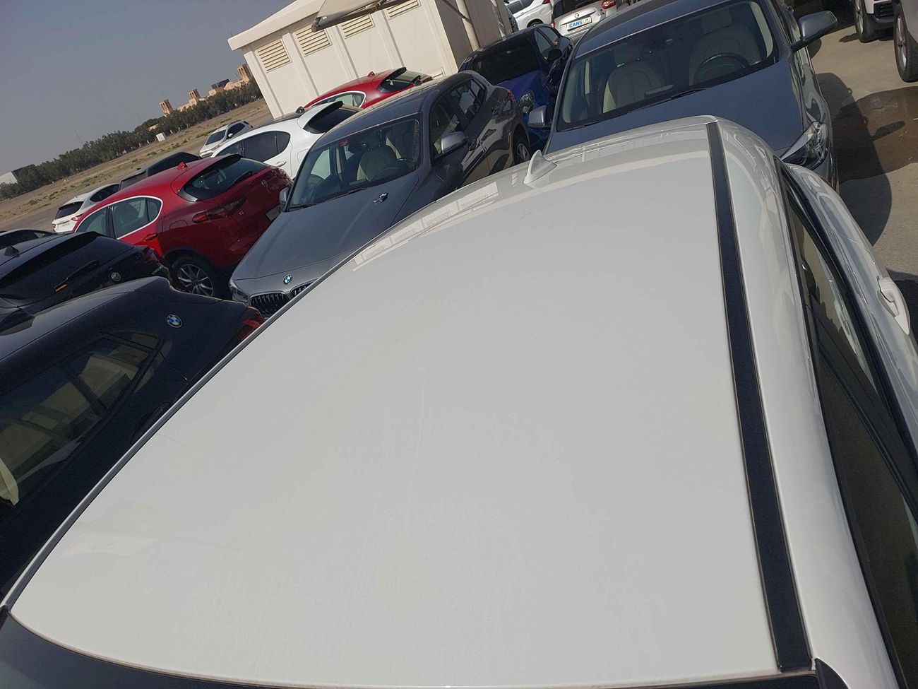 بي أم دبليو X2 SDRIVE 20I JOY EDITION 2 | بدون دفعة مقدمة | اختبار القيادة في المنزل