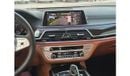 بي أم دبليو 730Li BMW 730 d Xdrive 2021 Korean Specs
