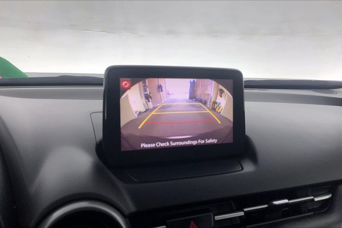 Mazda CX3 GT | Guaranteed Warranty | 0 Down Payment