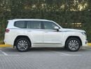 Toyota Land Cruiser GXR | Brand New | Only For Export