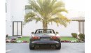 Jaguar F-Type V8 S - AED 3,016 Per Month! - 0% DP