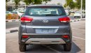 هيونداي كريتا 2020 Hyundai Creta | Key Start + Cruise Control | Mid Option